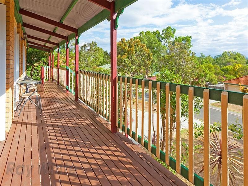 25 Ravenswood Lane, Springfield QLD 4300