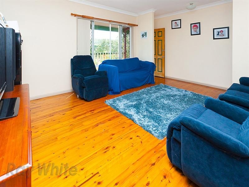 25 Ravenswood Lane, Springfield QLD 4300