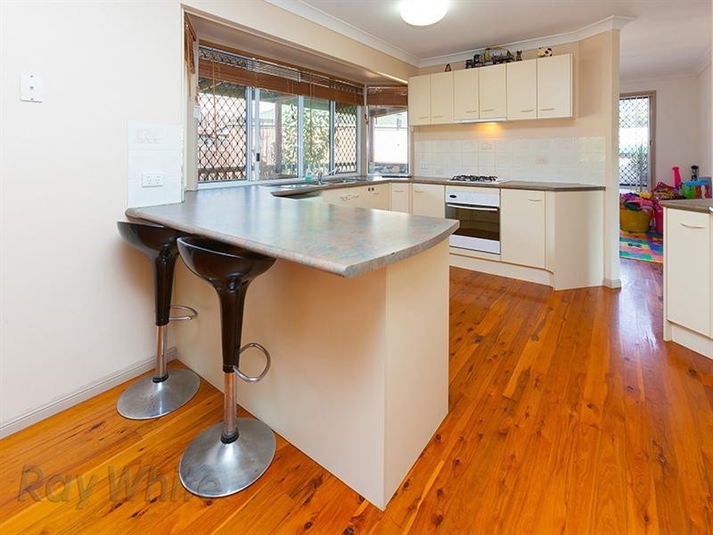 25 Ravenswood Lane, Springfield QLD 4300