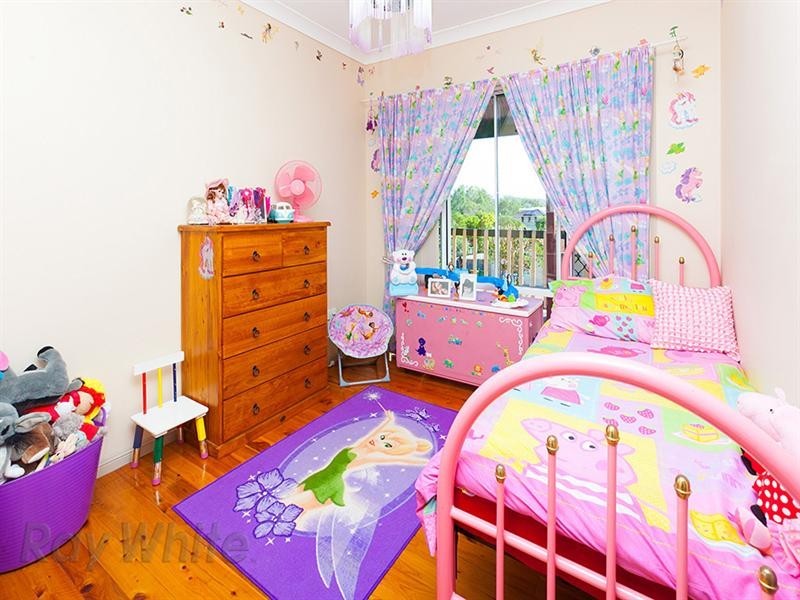 25 Ravenswood Lane, Springfield QLD 4300