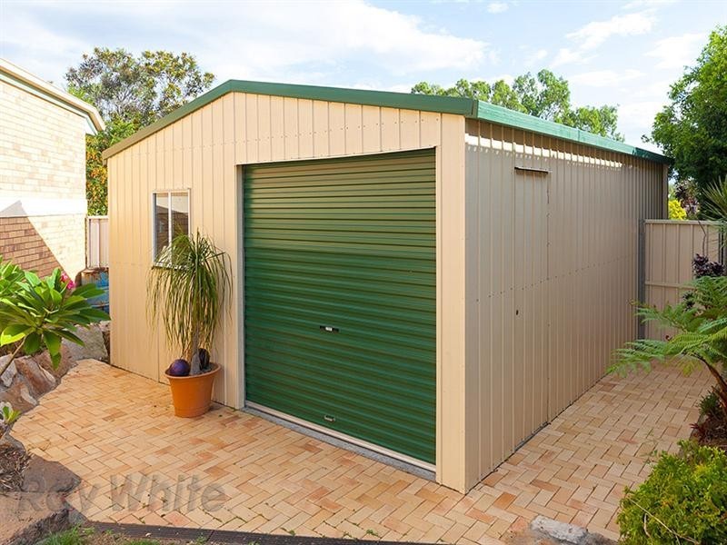 25 Ravenswood Lane, Springfield QLD 4300