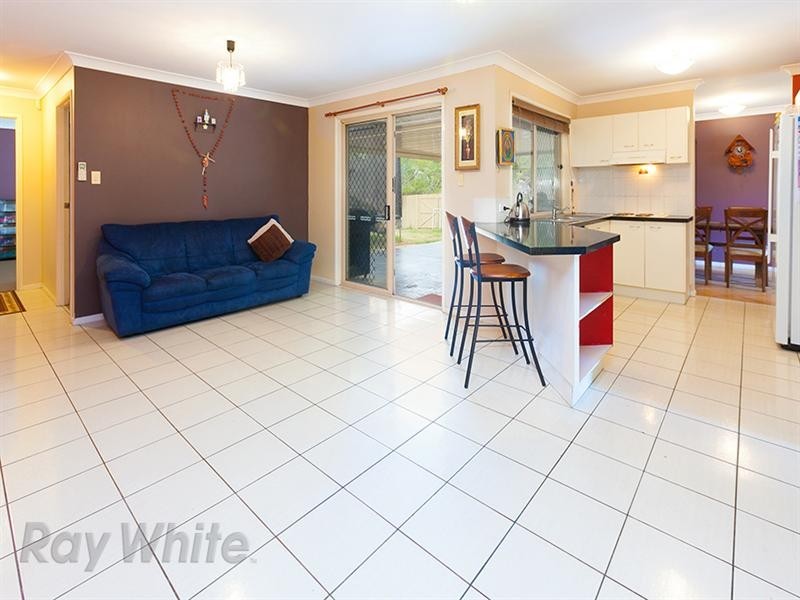 22 Lilly Street, Springfield QLD 4300