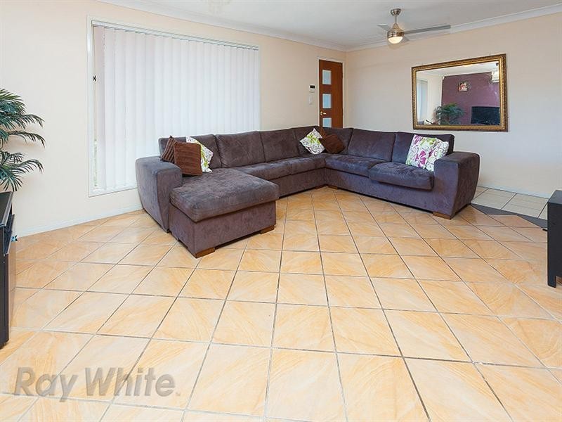 22 Lilly Street, Springfield QLD 4300