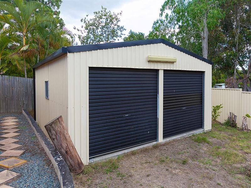 22 Lilly Street, Springfield QLD 4300