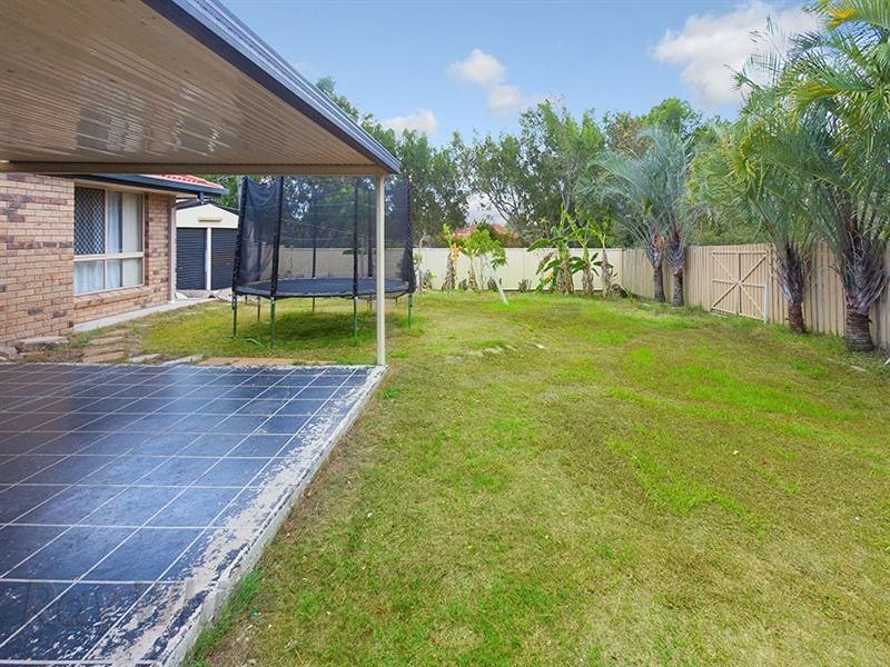 22 Lilly Street, Springfield QLD 4300