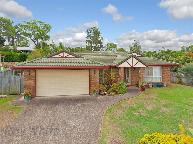 11 Montcliff Court, Springfield QLD 4300