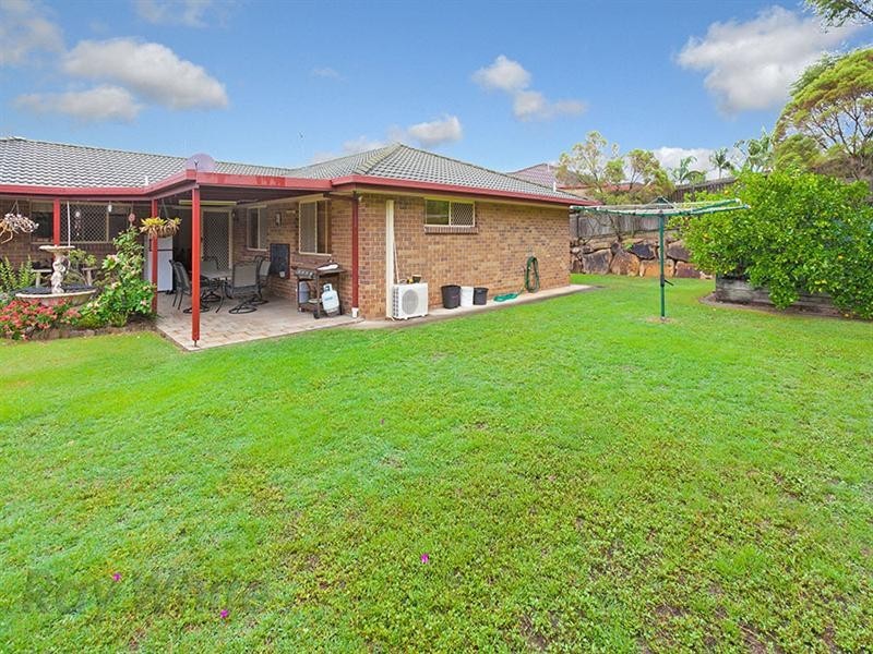 11 Montcliff Court, Springfield QLD 4300