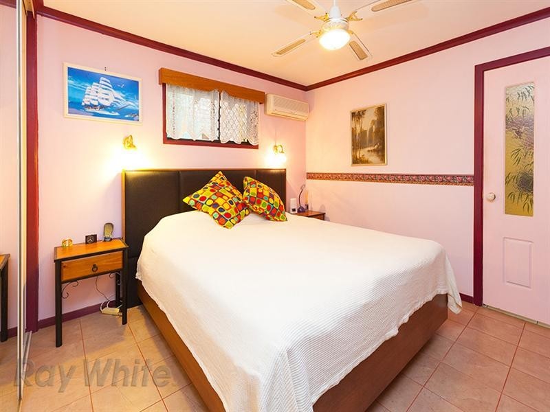 46 Fiona Street, Bellbird Park QLD 4300