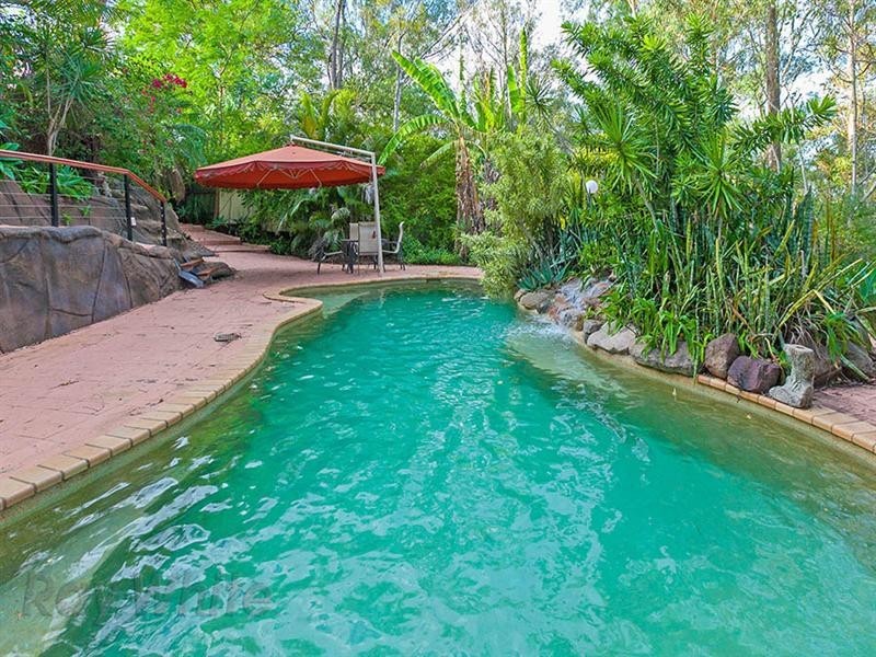 46 Fiona Street, Bellbird Park QLD 4300