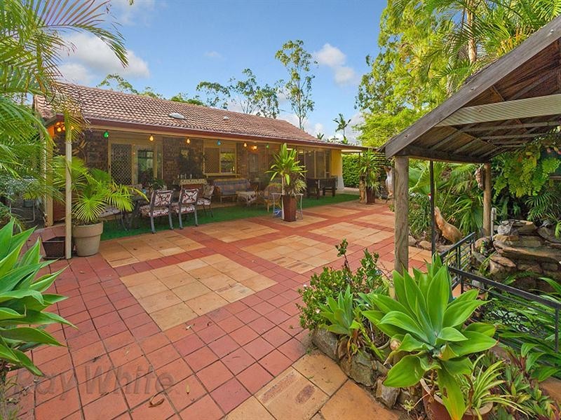 46 Fiona Street, Bellbird Park QLD 4300