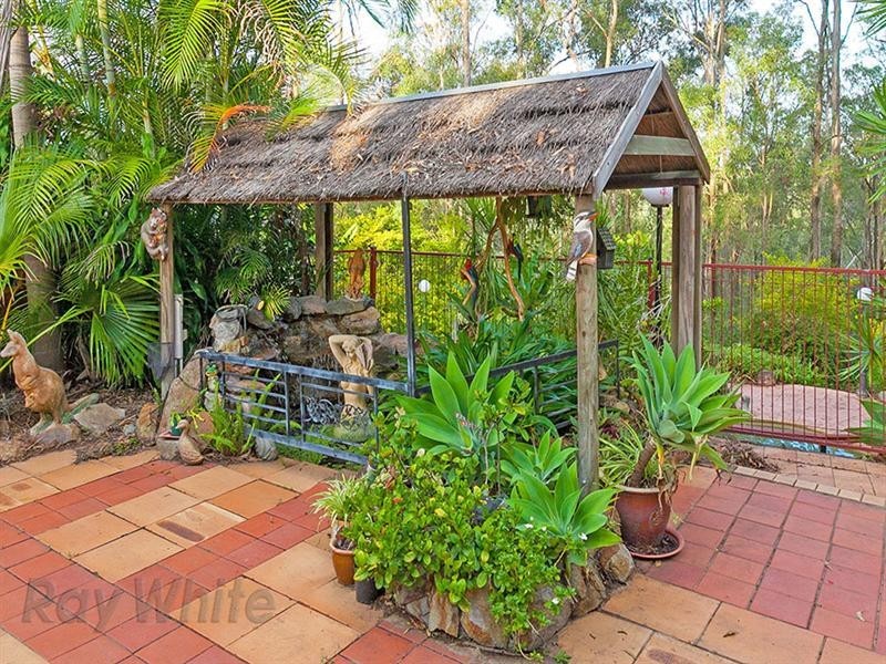 46 Fiona Street, Bellbird Park QLD 4300