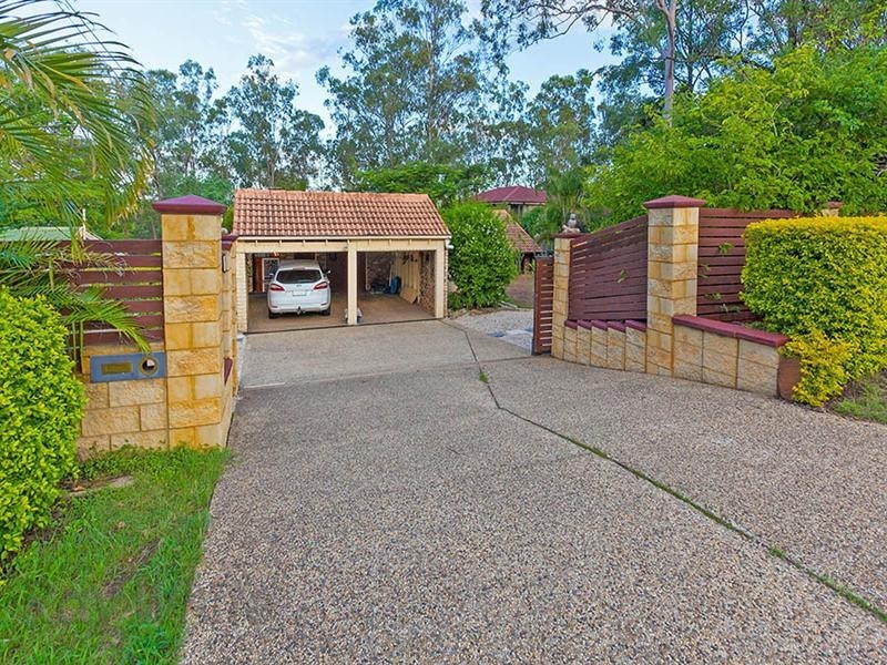 46 Fiona Street, Bellbird Park QLD 4300