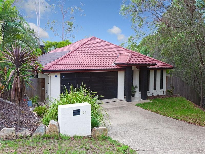 23 Grand South Circuit, Springfield Lakes QLD 4300