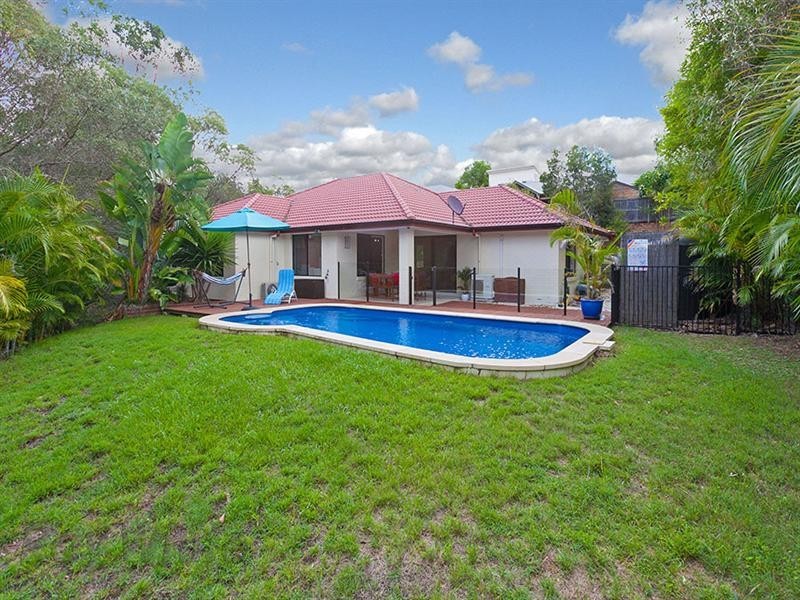 23 Grand South Circuit, Springfield Lakes QLD 4300