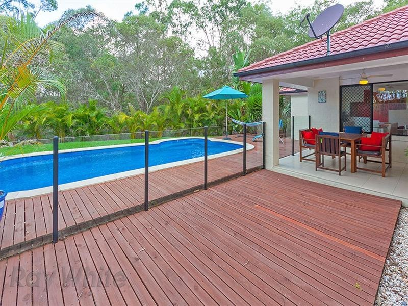 23 Grand South Circuit, Springfield Lakes QLD 4300