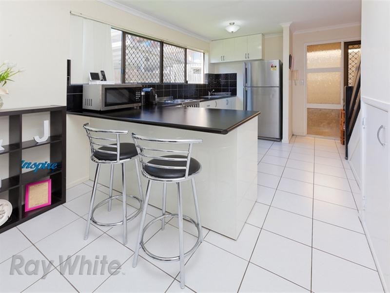 On Railway Street, Booval QLD 4304