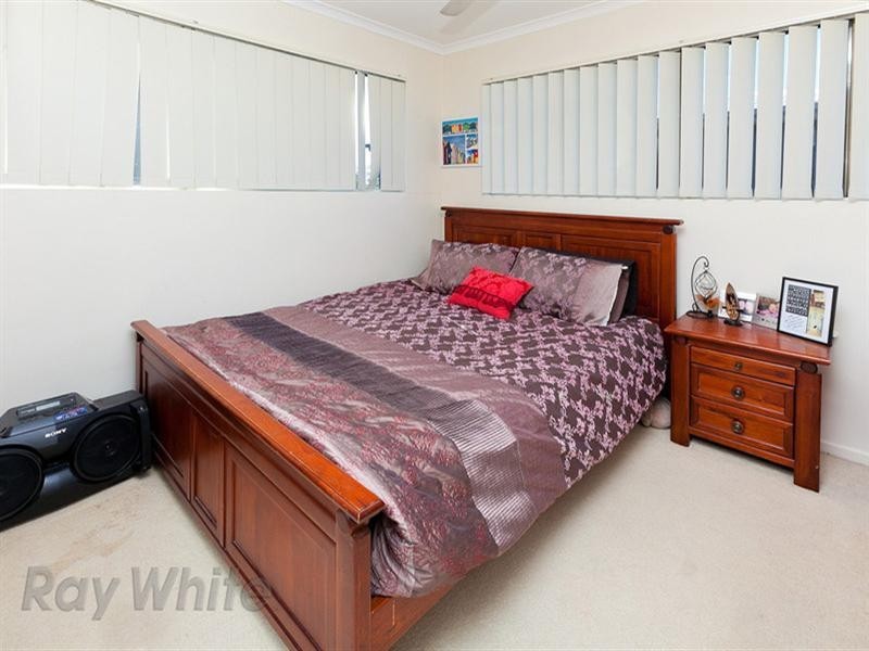 On Railway Street, Booval QLD 4304