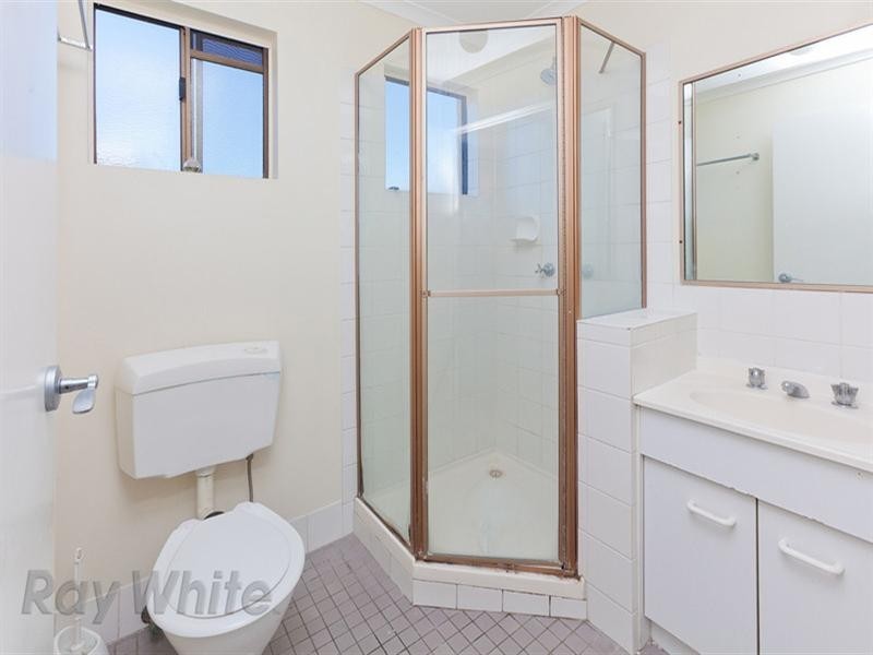 On Railway Street, Booval QLD 4304