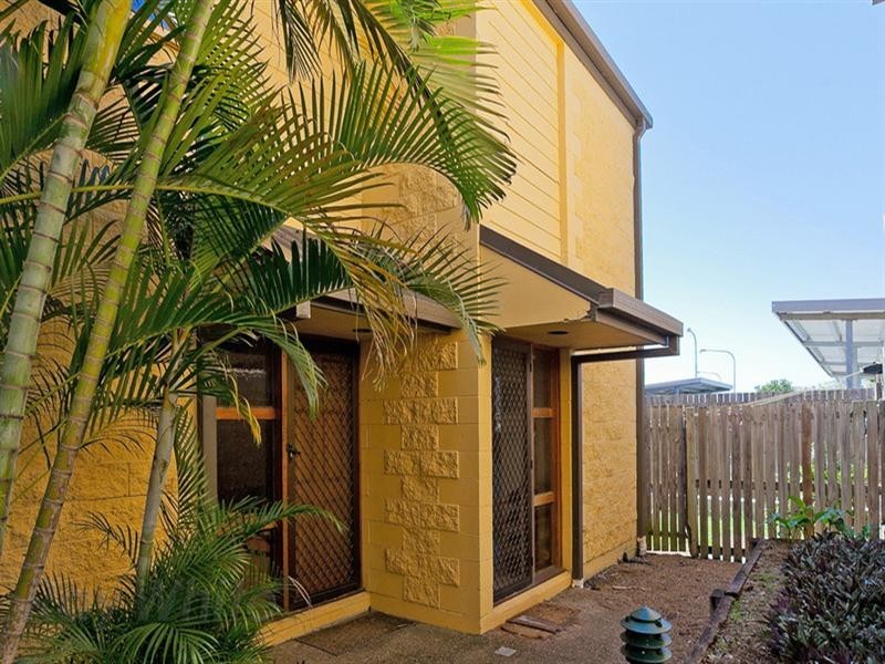 On Railway Street, Booval QLD 4304