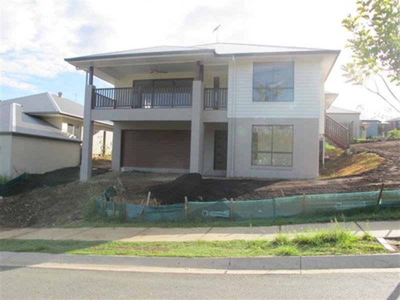 45 Waterside Drive, Springfield Lakes QLD 4300