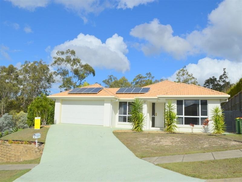 18 Grand South Circuit, Springfield Lakes QLD 4300