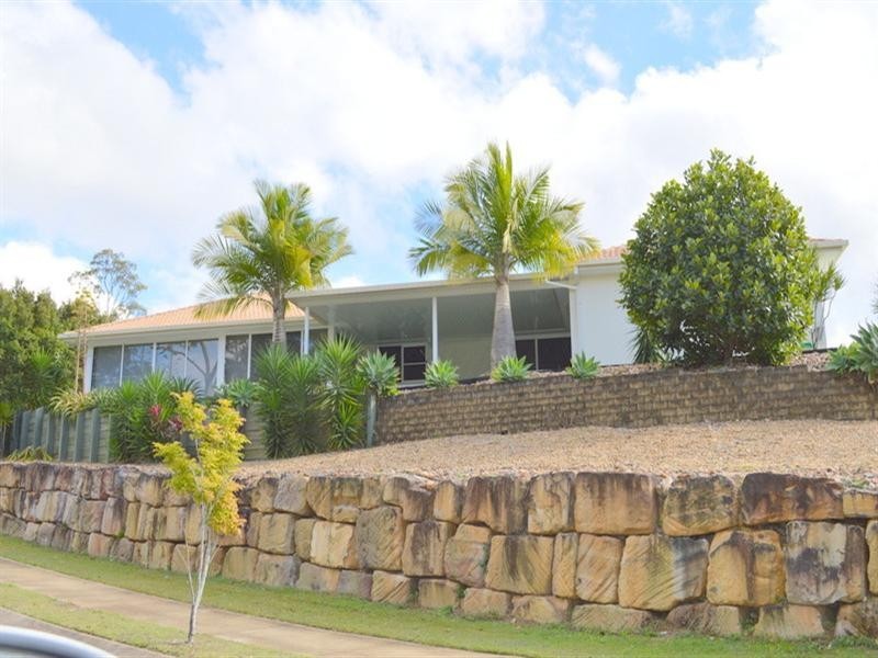 18 Grand South Circuit, Springfield Lakes QLD 4300