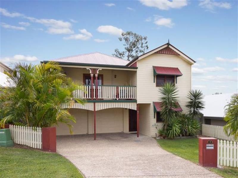 5 Cruiser Close, Springfield Lakes QLD 4300