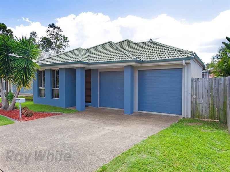 10 Janus Grove, Springfield Lakes QLD 4300