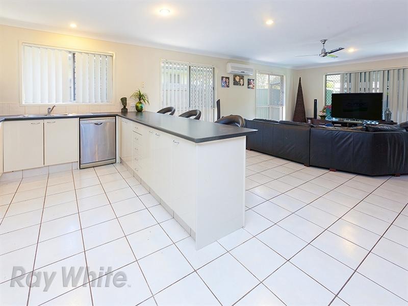 10 Janus Grove, Springfield Lakes QLD 4300