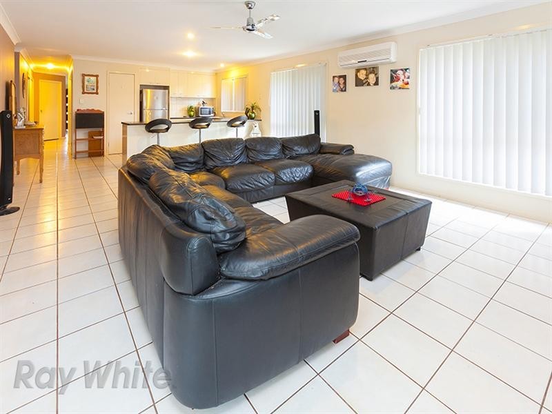 10 Janus Grove, Springfield Lakes QLD 4300