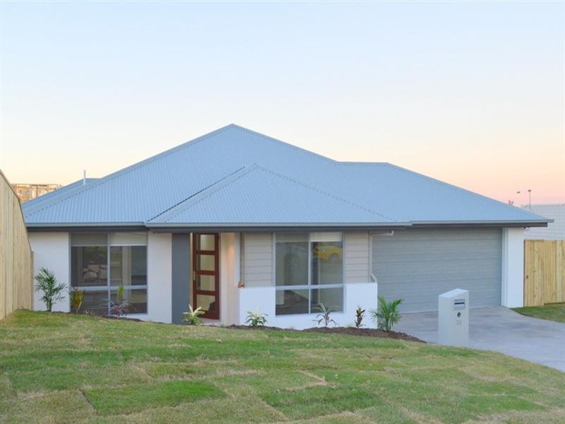 35 Opperman Drive, Springfield Lakes QLD 4300