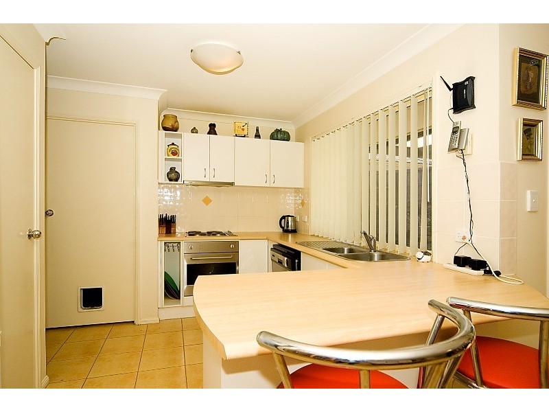 12 Dove Place, Springfield QLD 4300