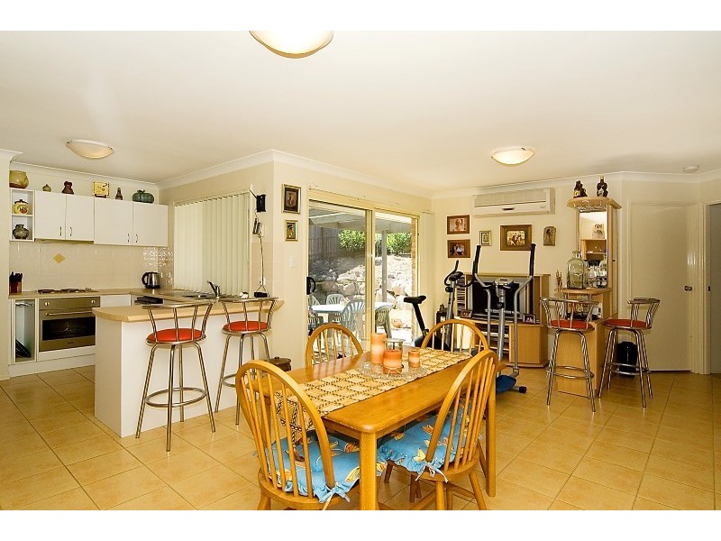 12 Dove Place, Springfield QLD 4300