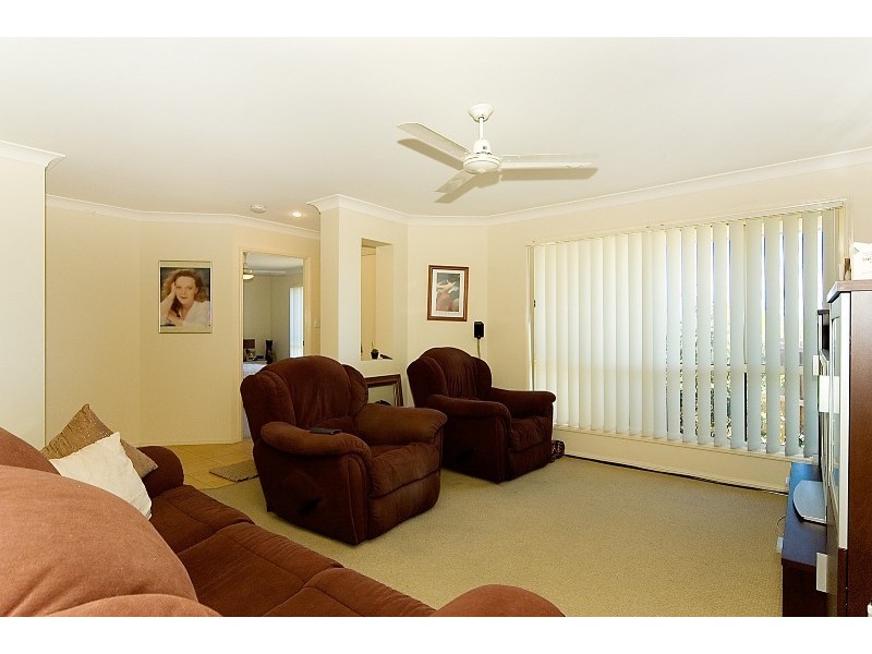 12 Dove Place, Springfield QLD 4300