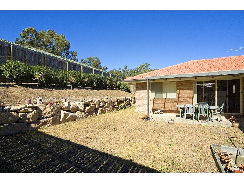 12 Dove Place, Springfield QLD 4300