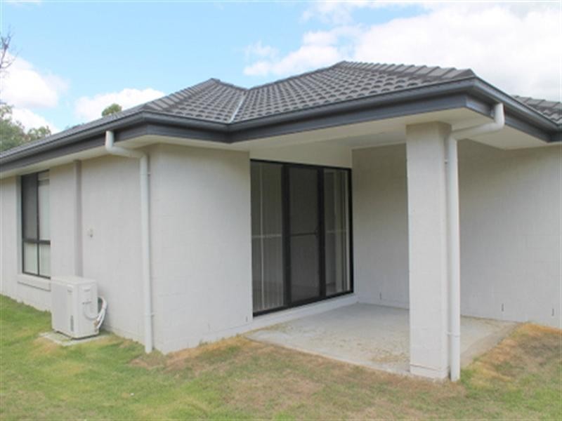 On Cardena Crescent, Augustine Heights QLD 4300