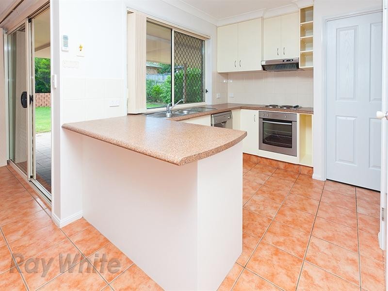17 Tiber Crescent, Springfield QLD 4300