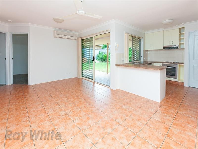 17 Tiber Crescent, Springfield QLD 4300