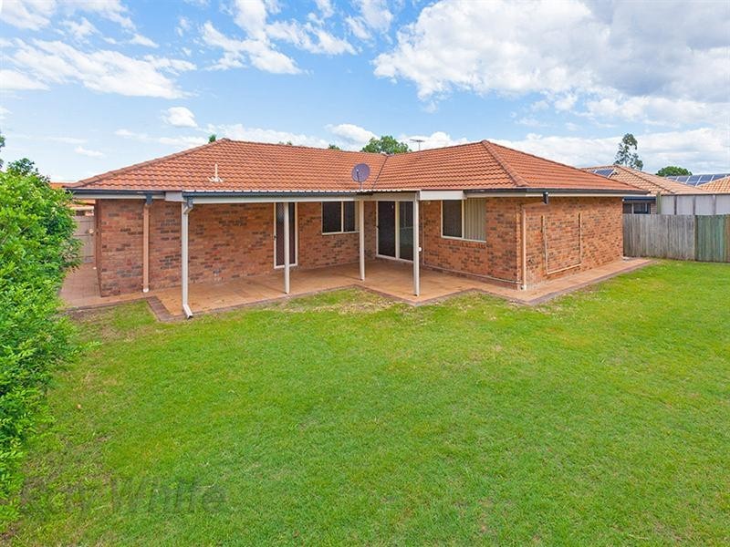 17 Tiber Crescent, Springfield QLD 4300