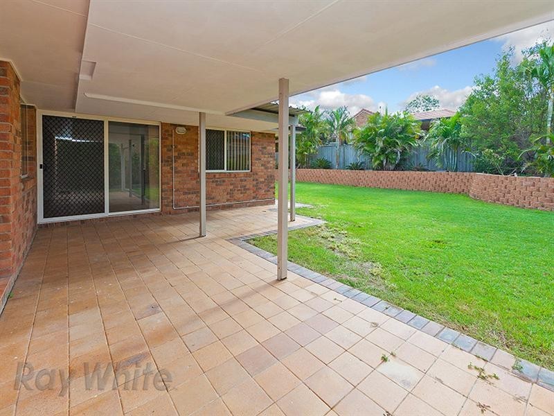 17 Tiber Crescent, Springfield QLD 4300