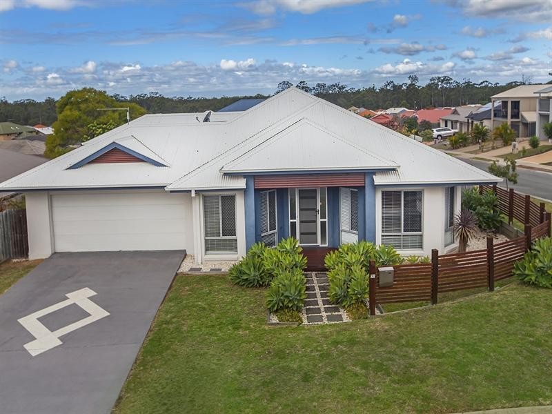 26 Fortune Street, Springfield Lakes QLD 4300