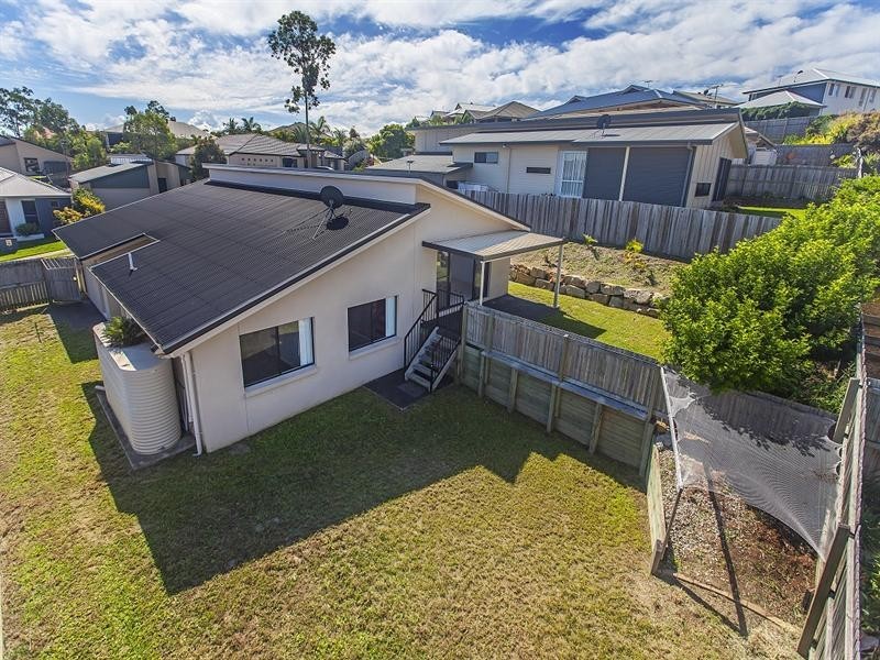 16 Greenwood Street, Springfield Lakes QLD 4300