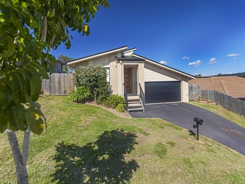 16 Greenwood Street, Springfield Lakes QLD 4300