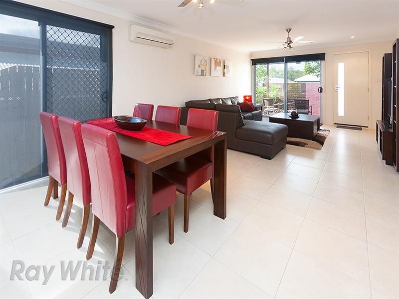 21 Turquoise Crescent, Springfield QLD 4300