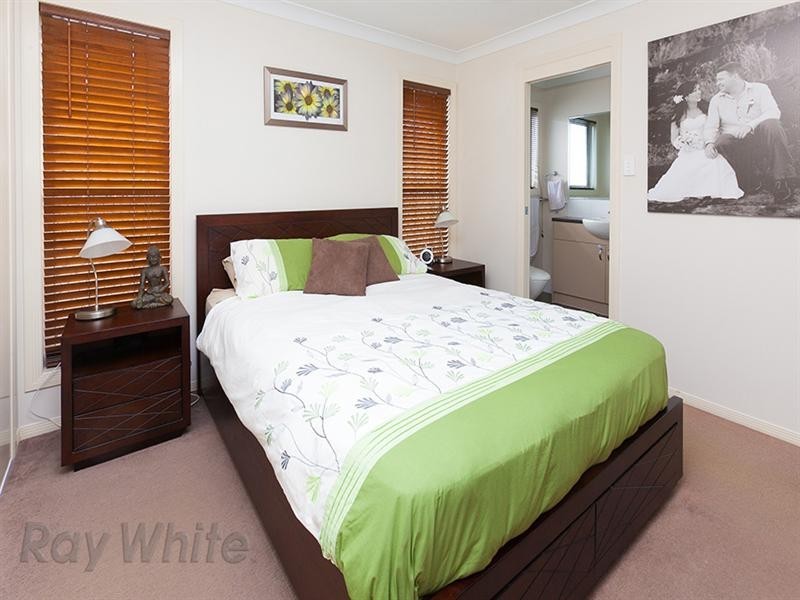 21 Turquoise Crescent, Springfield QLD 4300