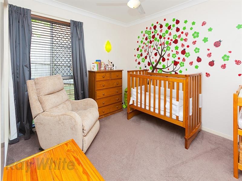 21 Turquoise Crescent, Springfield QLD 4300