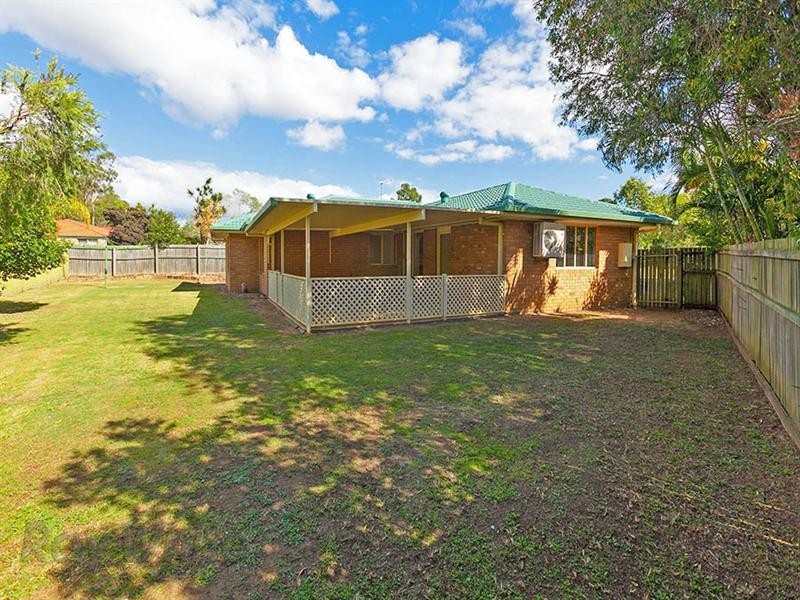 6 Karalla Court, Camira QLD 4300