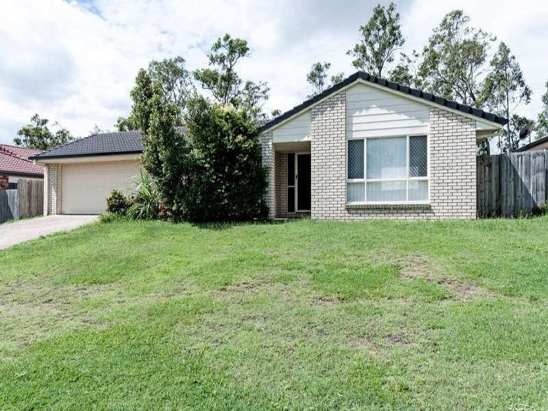 11 Barnes Court, Redbank QLD 4301