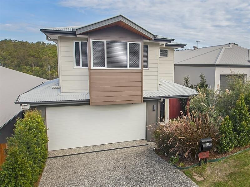 56 Waterside Drive, Springfield Lakes QLD 4300