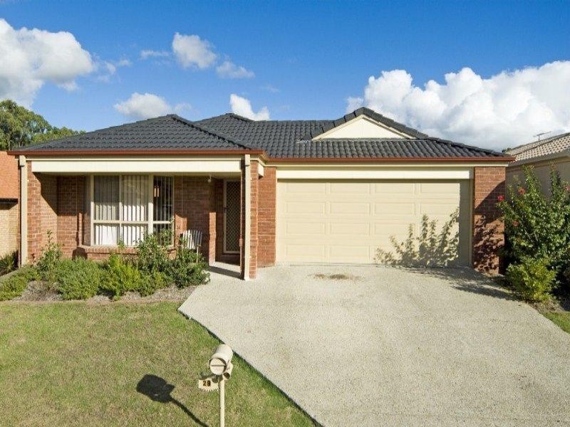 Springfield Lakes QLD 4300